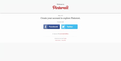 Pinterest и его роль в продвижении сайтов | SEO оптимизация и Pinterest