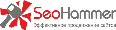 Новый рекламный агрегатор seohammer.ru