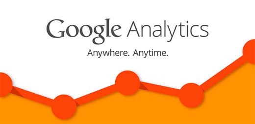 Сервис Google Analytics
