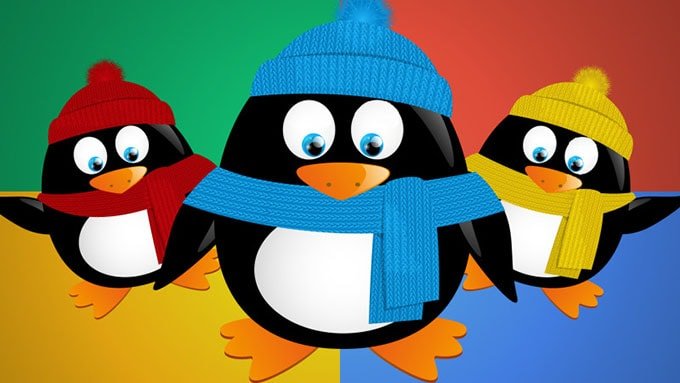 What Is The Google Penguin Update?