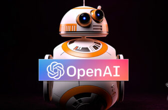 GPTBot OpenAI - новый взгляд на будущее искусственного интеллекта